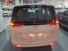 GAC Aion M6 PRO 270T DCT Luxury - ფოტო 5