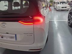 GAC Aion M6 PRO 270T DCT Luxury - ფოტო 7