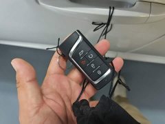 GAC Aion M6 PRO 270T DCT Luxury - ფოტო 8