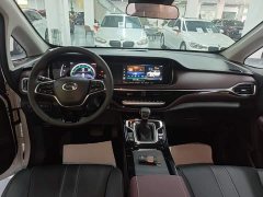 GAC Aion M6 PRO 270T DCT Luxury - ფოტო 9