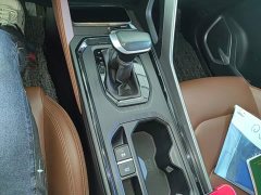Geely Emgrand X6 PRO 1.4T Automatic Luxury - ფოტო 13