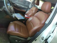 Geely Emgrand X6 PRO 1.4T Automatic Luxury - ფოტო 14