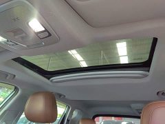 Geely Emgrand X6 PRO 1.4T Automatic Luxury - ფოტო 17