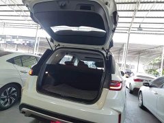 Geely Emgrand X6 PRO 1.4T Automatic Luxury - ფოტო 18