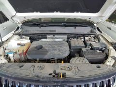 Geely Emgrand X6 PRO 1.4T Automatic Luxury - ფოტო 19