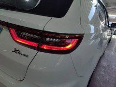 Geely Emgrand X6 PRO 1.4T Automatic Luxury - ფოტო 7