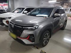 Changan CS35 Plus Facelift Blue Whale NE 1.4T DCT Luxury - ფოტო 1