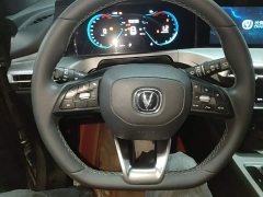 Changan CS35 Plus Facelift Blue Whale NE 1.4T DCT Luxury - ფოტო 10