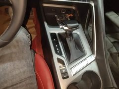 Changan CS35 Plus Facelift Blue Whale NE 1.4T DCT Luxury - ფოტო 13