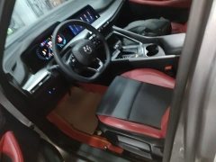 Changan CS35 Plus Facelift Blue Whale NE 1.4T DCT Luxury - ფოტო 14