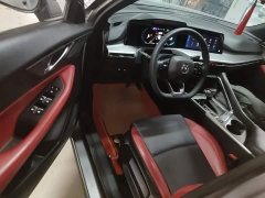 Changan CS35 Plus Facelift Blue Whale NE 1.4T DCT Luxury - ფოტო 15