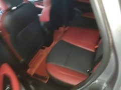 Changan CS35 Plus Facelift Blue Whale NE 1.4T DCT Luxury - ფოტო 16
