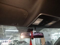 Changan CS35 Plus Facelift Blue Whale NE 1.4T DCT Luxury - ფოტო 17