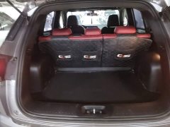 Changan CS35 Plus Facelift Blue Whale NE 1.4T DCT Luxury - ფოტო 18
