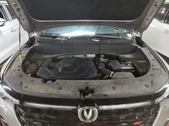 Changan CS35 Plus Facelift Blue Whale NE 1.4T DCT Luxury - ფოტო 19