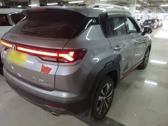 Changan CS35 Plus Facelift Blue Whale NE 1.4T DCT Luxury - ფოტო 6