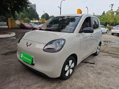 Wuling Hongguang MINIEV Fourth Generation Four-Door Advanced Edition - ფოტო 1