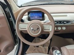 Wuling Hongguang MINIEV Fourth Generation Four-Door Advanced Edition - ფოტო 10
