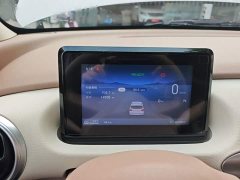 Wuling Hongguang MINIEV Fourth Generation Four-Door Advanced Edition - ფოტო 11