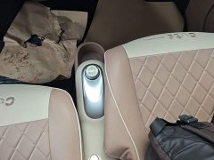 Wuling Hongguang MINIEV Fourth Generation Four-Door Advanced Edition - ფოტო 13