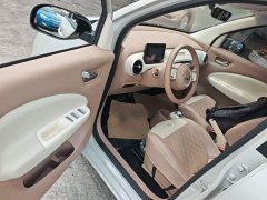Wuling Hongguang MINIEV Fourth Generation Four-Door Advanced Edition - ფოტო 15