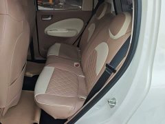 Wuling Hongguang MINIEV Fourth Generation Four-Door Advanced Edition - ფოტო 16
