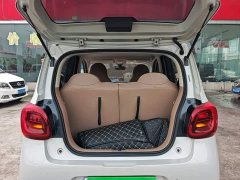 Wuling Hongguang MINIEV Fourth Generation Four-Door Advanced Edition - ფოტო 18