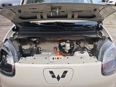 Wuling Hongguang MINIEV Fourth Generation Four-Door Advanced Edition - ფოტო 19