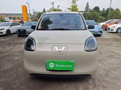 Wuling Hongguang MINIEV Fourth Generation Four-Door Advanced Edition - ფოტო 2