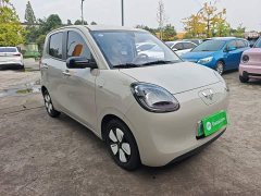 Wuling Hongguang MINIEV Fourth Generation Four-Door Advanced Edition - ფოტო 3