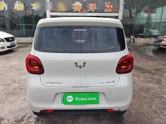 Wuling Hongguang MINIEV Fourth Generation Four-Door Advanced Edition - ფოტო 5