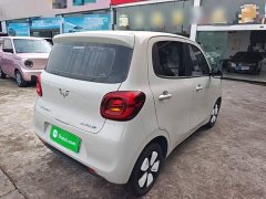 Wuling Hongguang MINIEV Fourth Generation Four-Door Advanced Edition - ფოტო 6
