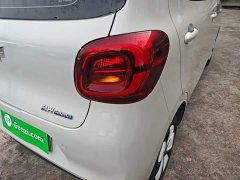 Wuling Hongguang MINIEV Fourth Generation Four-Door Advanced Edition - ფოტო 7