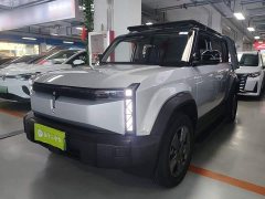 Chery iCAR 03 401km FWD Standard Advanced Edition - ფოტო 1