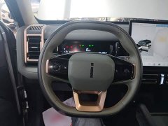 Chery iCAR 03 401km FWD Standard Advanced Edition - ფოტო 10
