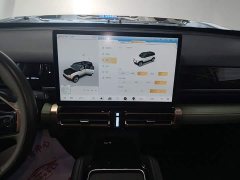 Chery iCAR 03 401km FWD Standard Advanced Edition - ფოტო 12