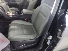 Chery iCAR 03 401km FWD Standard Advanced Edition - ფოტო 14