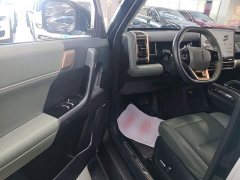 Chery iCAR 03 401km FWD Standard Advanced Edition - ფოტო 15