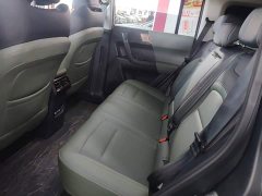 Chery iCAR 03 401km FWD Standard Advanced Edition - ფოტო 16