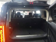Chery iCAR 03 401km FWD Standard Advanced Edition - ფოტო 18