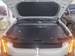 Chery iCAR 03 401km FWD Standard Advanced Edition - ფოტო 19