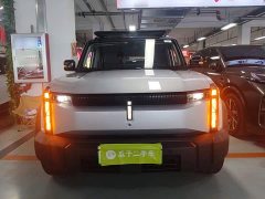 Chery iCAR 03 401km FWD Standard Advanced Edition - ფოტო 2