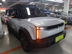 Chery iCAR 03 401km FWD Standard Advanced Edition - ფოტო 3