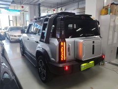 Chery iCAR 03 401km FWD Standard Advanced Edition - ფოტო 4