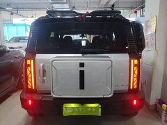 Chery iCAR 03 401km FWD Standard Advanced Edition - ფოტო 5
