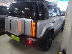 Chery iCAR 03 401km FWD Standard Advanced Edition - ფოტო 6