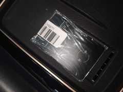 Chery iCAR 03 401km FWD Standard Advanced Edition - ფოტო 8