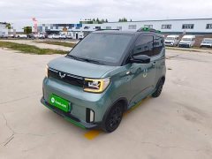 Wuling Hongguang MINIEV GAMEBOY 200km Fun Edition LFP Battery - ფოტო 1