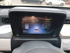 Wuling Hongguang MINIEV GAMEBOY 200km Fun Edition LFP Battery - ფოტო 11