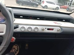 Wuling Hongguang MINIEV GAMEBOY 200km Fun Edition LFP Battery - ფოტო 12